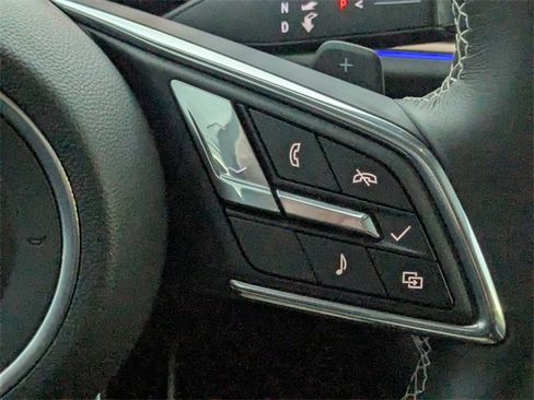 Used 2025 Buick Envision Sport Touring image 27