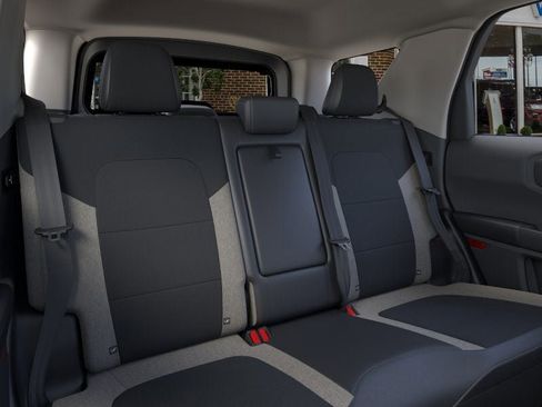 New 2025 Ford Bronco Sport Big Bend w/ Convenience Package image 11