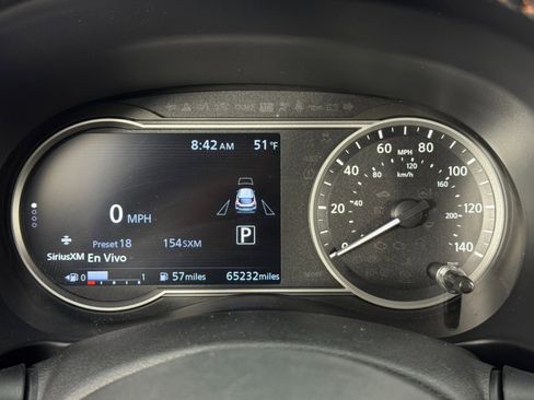 Used 2020 Nissan Kicks SR image 15