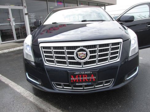 Used 2015 Cadillac XTS Limousine FWD image 29