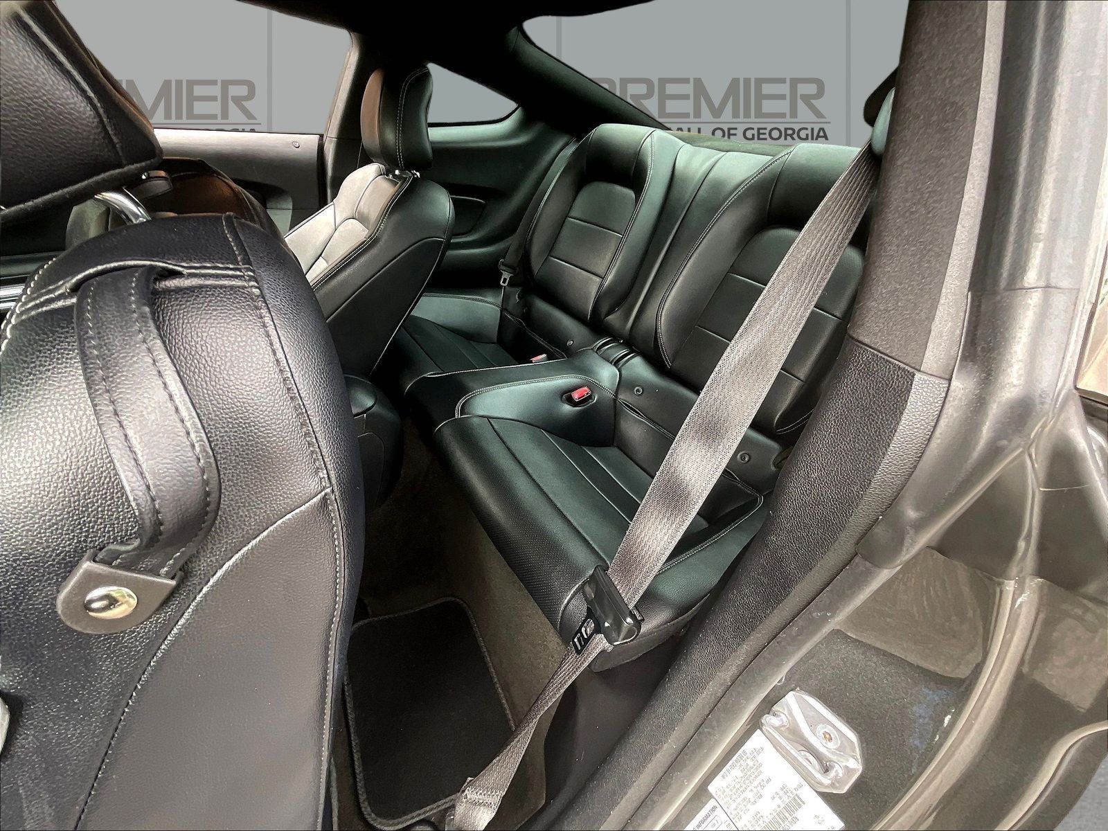 Used 2016 Ford Mustang Premium RWD image 24