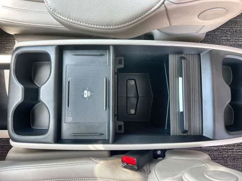 Certified 2025 Honda Odyssey EX-L image 27