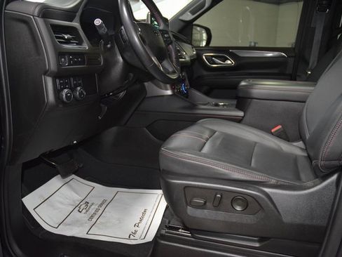 Used 2023 Chevrolet Tahoe RST image 37