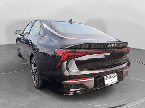 Used 2025 Kia K5 EX FWD image 3