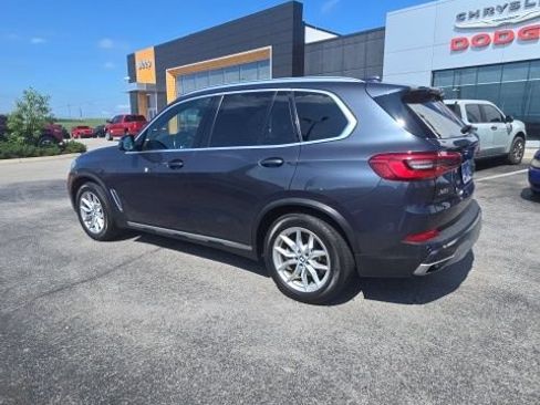Used 2019 BMW X5 xDrive40i w/ Executive Package AWD/4WD image 15