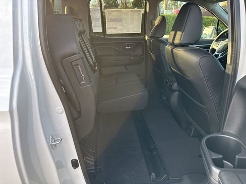 New 2026 Honda Ridgeline RTL image 22