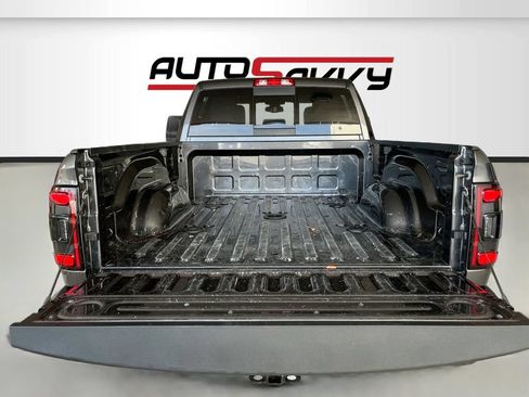 Used 2023 RAM 2500 Rebel w/ Level 1 Equipment Group AWD/4WD image 28