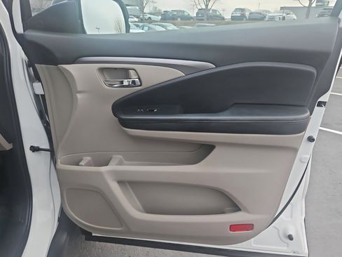 Used 2021 Honda Pilot EX-L image 28