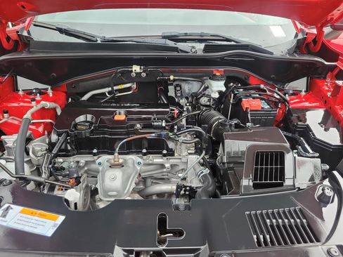 Used 2023 Honda HR-V Sport image 23