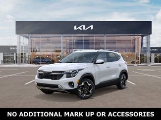 New 2026 Kia Seltos EX video 1