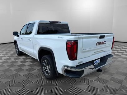 Used 2026 GMC Sierra 1500 SLT