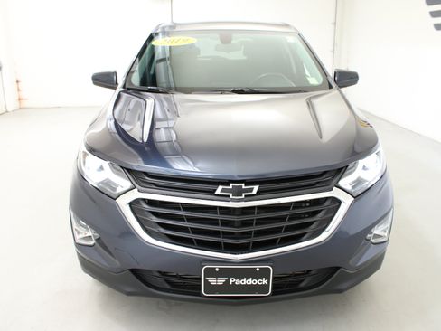 Used 2019 Chevrolet Equinox LT FWD image 3