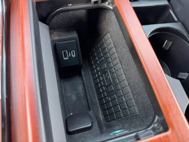 Used 2022 Lincoln Navigator L Reserve AWD/4WD image 31