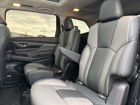 Used 2023 Subaru Ascent Onyx Edition Limited image 30