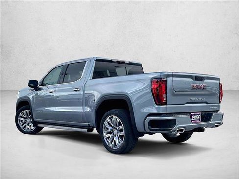 Certified 2024 GMC Sierra 1500 Denali w/ Denali Reserve Package image 13
