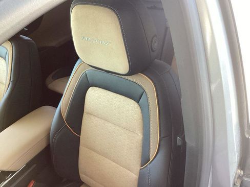 New 2026 Chevrolet Equinox ACTIV FWD image 12