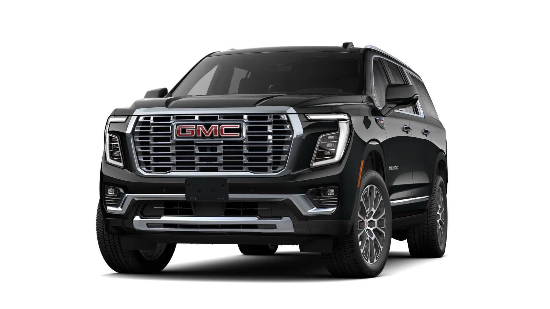 Used 2026 GMC Yukon XL Denali w/ Denali Reserve Package AWD/4WD image 41