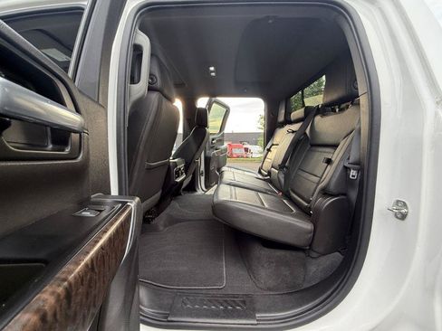 Used 2019 GMC Sierra 1500 Denali w/ Denali Ultimate Package AWD/4WD image 21