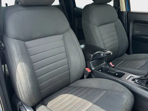 Used 2019 Ford Ranger XLT w/ Equipment Group 301A Mid image 16