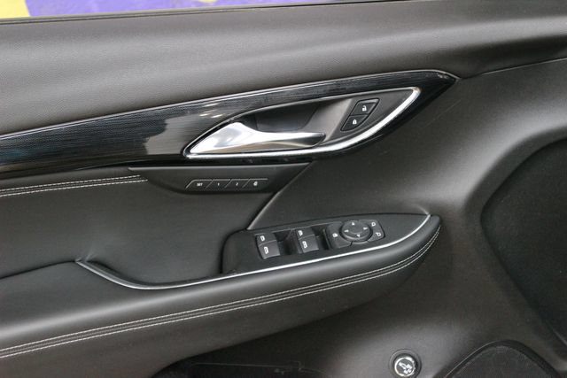 Used 2023 Buick Envision Essence w/ Sport Touring Package AWD/4WD image 13