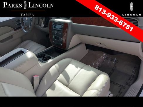 Used 2013 Chevrolet Tahoe LT image 10