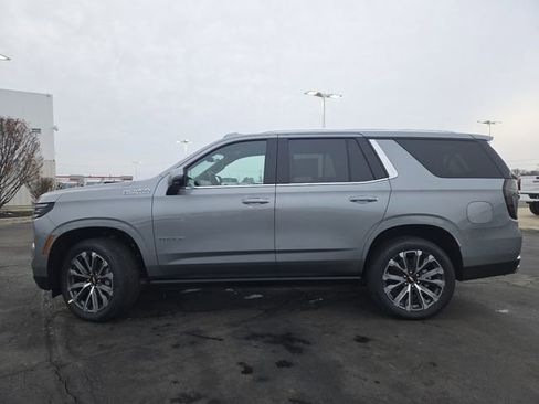 New 2026 Chevrolet Tahoe High Country image 29