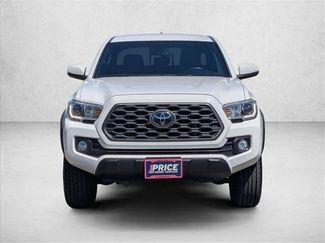Used 2023 Toyota Tacoma TRD Off-Road RWD video 2