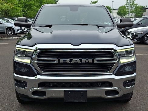 Used 2019 RAM 1500 Big Horn AWD/4WD image 2
