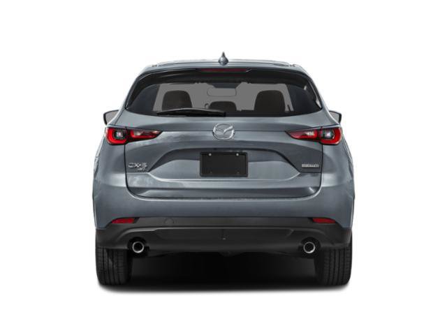 Used 2025 MAZDA CX-5 Carbon Edition AWD/4WD image 8