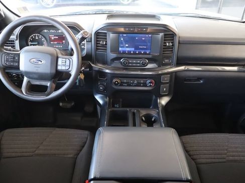 Used 2021 Ford F150 XL w/ STX Appearance Package AWD/4WD image 21