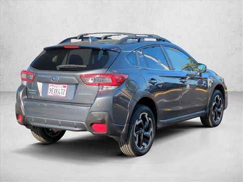 Certified 2023 Subaru Crosstrek 2.5i Limited image 5