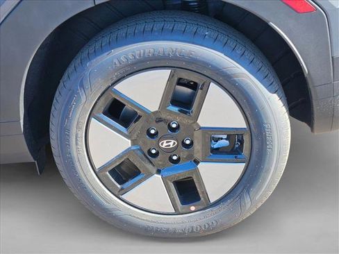 New 2026 Hyundai Santa Fe SE image 14