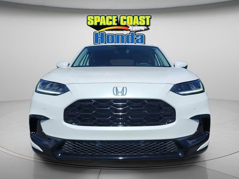 New 2026 Honda HR-V EX-L image 9