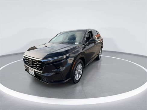 Used 2023 Honda CR-V EX-L image 7