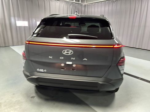 New 2026 Hyundai Kona SEL Sport image 6