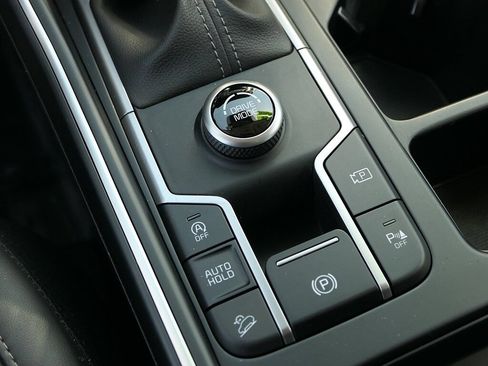 Used 2023 Kia Sorento EX w/ Panoramic Sunroof Package FWD image 22