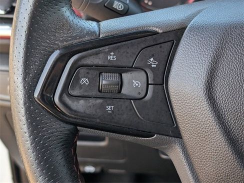 Certified 2021 Chevrolet TrailBlazer RS w/ Sun and Liftgate Package image 24