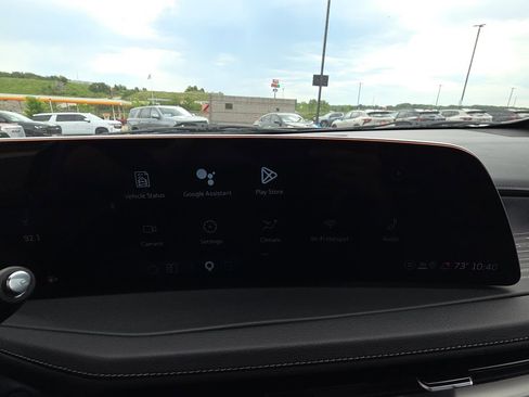 Used 2025 Cadillac XT4 Premium Luxury AWD/4WD image 21
