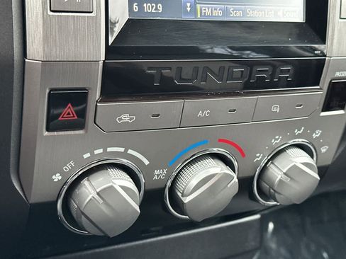 Used 2016 Toyota Tundra SR w/ Tow Package image 19