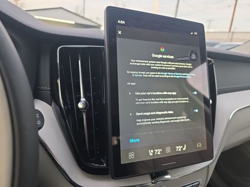 New 2026 Volvo XC60 B5 Ultra w/ Protection Package Premier image 32