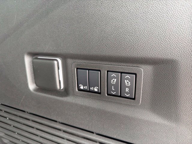 New 2027 Chevrolet Tahoe RST w/ Comfort Package AWD/4WD image 36