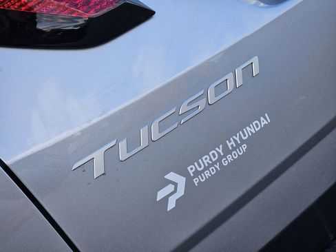 New 2026 Hyundai Tucson SEL FWD image 11