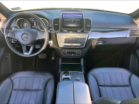 Used 2017 Mercedes-Benz GLE 350 4MATIC image 16