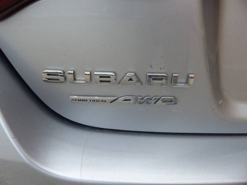 Used 2018 Subaru Legacy 2.5i w/ Alloy Wheel Package AWD/4WD image 14