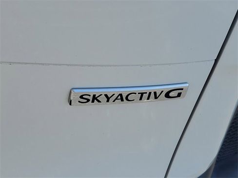 Used 2023 MAZDA CX-50 2.5 S w/ Cargo Package image 11