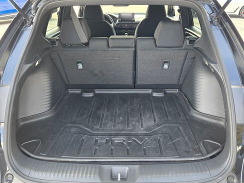 Used 2023 Honda HR-V Sport image 15