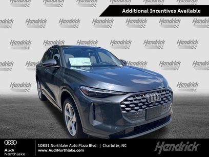 Used 2026 Audi Q5 Premium