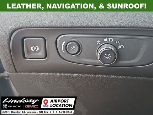 Used 2021 Buick Enclave Avenir w/ Avenir Technology Package image 18