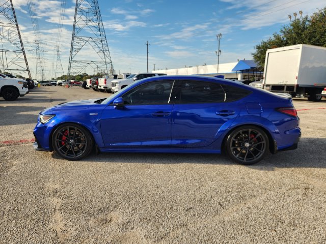 Used 2024 Acura Integra Type S FWD image 4