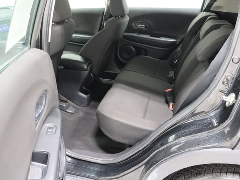 Used 2017 Honda HR-V LX image 24